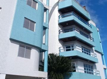 Apartamento · 77m² · 2 Quartos · 1 Vaga · Apartamento 2 Dormitórios, Praia Grande - Solemar.