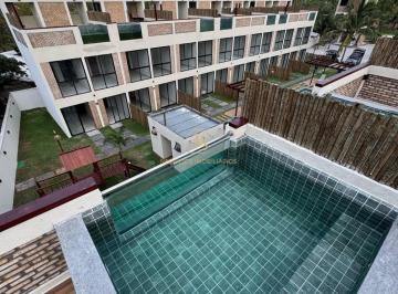 Casa · 200m² · 3 Quartos · 2 Vagas · Casa Em Condomínio Em Atins, Barreirinhas/ma