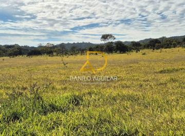 Rural · 36ha · Fazenda Para Plantio Ao Lado Da Cidade