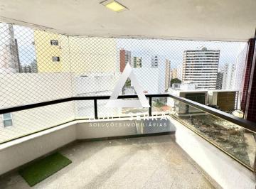 Foto 01 · Graça | Cobertura Dúplex | 315 m² | 4/4 Sendo 2 Suítes | Piscina Privativa | 4 Vagas | Depósito | Dep