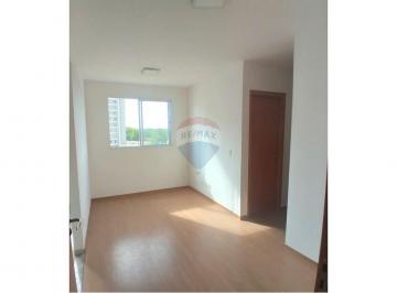 Apartamento · 45m² · 2 Quartos · 1 Vaga · "Apartamento Novo E Aconchegante Em Bela Vista"