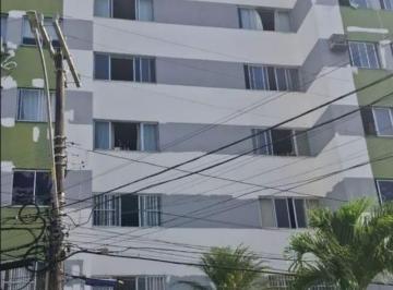 Apartamento de 2 quartos, Salvador · Ap Padrão Com 64 m² 2/4 Mais Dependência Completa Na Vila Laura