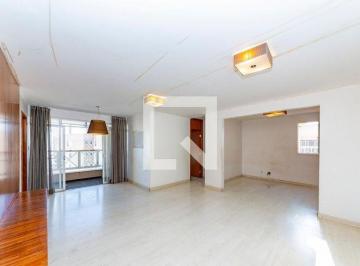 Apartamento · 115m² · 4 Quartos · 3 Vagas · Apartamento Para Aluguel - Em Buritis