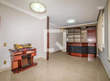 Apartamento · 85m² · 3 Quartos · 1 Vaga · Apartamento Para Aluguel - Na Cidade Nova