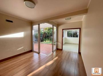 Sala · Casa (Sobrado Em Condominio) 3 Dormitórios/suite, Cozinha Planejada, Portaria 24 Horas, Lazer, Espaç