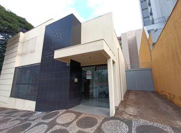 Comercial · 276m² · 1 Vaga · Locação | Sala/salão, Em Zona I, Umuarama