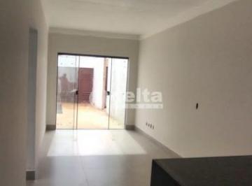NULL · Casa Residencial Disponível Para Venda No Bairro São Jorge Em Uberlândia - Mg
