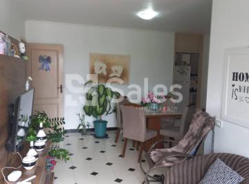 Apartamento · 70m² · 3 Quartos · 1 Vaga · Imoveis - Em Luzia