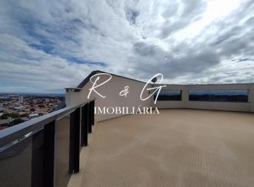 Apartamento · 679m² · 4 Quartos · 3 Vagas · Cobertura Triplex de Alto Padrão Com Piscina, 679,29 m² E Vista Espetacular - Vil