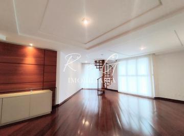 Apartamento · 679m² · 4 Quartos · 3 Vagas · Cobertura Triplex de Alto Padrão À Venda Na Vila Rezende, 679 m², Piscina Privat