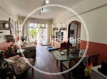 Apartamento · 106m² · 3 Quartos · 1 Vaga · Apartamento - / Residencial / Leblon