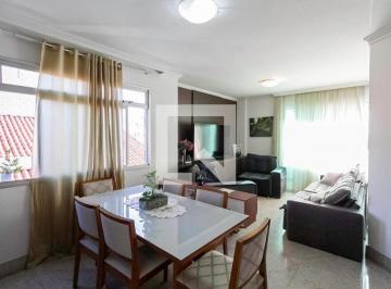 Apartamento · 135m² · 4 Quartos · 3 Vagas · Apartamento À Venda - Ouro Preto, 4 Quartos, 135 m² - Belo Horizonte