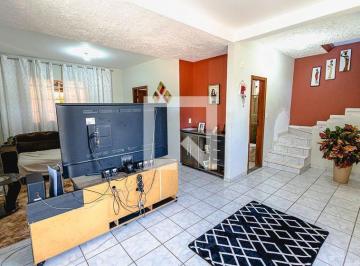 Casa · 360m² · 3 Quartos · 3 Vagas · Casa À Venda - Rio Branco, 3 Quartos, 360 m² - Belo Horizonte