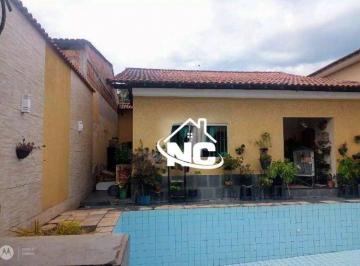 51adabbb7b492c355211aa4f659afef8.jpg · Casa Com 3 Dormitórios À Venda, 300 m² por R$750.000 - Trindade - São Gonçalo/rj