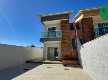 121c6b76355e6106a8ae3b277b582d96.jpg · Casa Alto Padrão Com 4 Dormitórios À Venda, 102 m² por R$750.000 - Foguete - Cabo Frio/rj