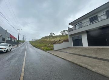 6 · Exelente Terreno de 360 m² No Loteamento Nova São José