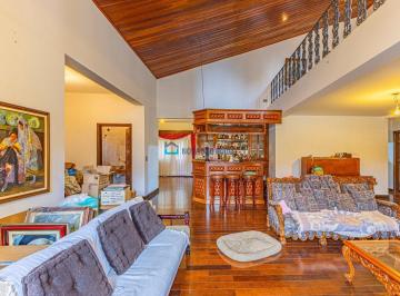 Casa · 450m² · 7 Quartos · 5 Vagas · Vendo Casa Bairro Vila Mariana 450 m² 6 Dormitórios 5 Vagas