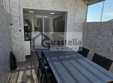 Apartamento · 110m² · 2 Quartos · 2 Vagas · Imoveis - Na Vila Metalúrgica