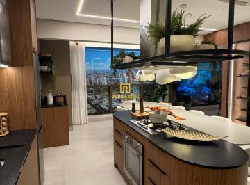 Apartamento · 120m² · 3 Quartos · 2 Vagas · Aya Comfort Home - Aya Comfort Home - São Benedito