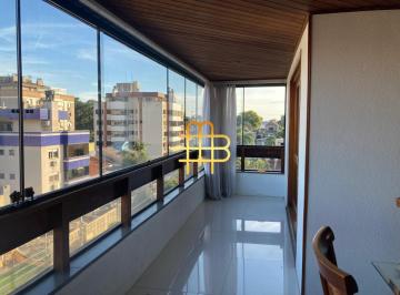 Apartamento · 300m² · 4 Quartos · 3 Vagas · Apartamento Cobertura Em Jardim Lindóia, Porto Alegre/rs