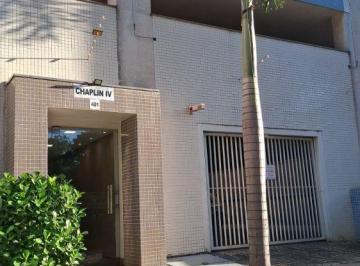 Apartamento · 21m² · 1 Quarto · Locação | Apartamento, Com 1 Dormitórios Em Jardim Universitário, Maringá