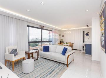 Apartamento · 103m² · 3 Quartos · 2 Vagas · Apartamento 103 m², 3 Quartos, 1 Suíte, 2 Vagas. Cristo Rei - Curitiba
