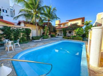 Casa · 516m² · 7 Quartos · 6 Vagas · Casa Em de Lourdes, Fortaleza/ce de 516 m² 7 Quartos À Venda por R$1.650.000
