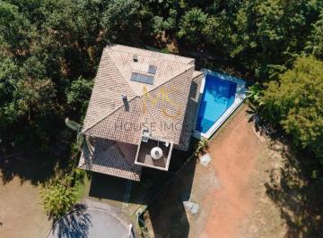 Casa · 420m² · 3 Quartos · 4 Vagas · Casa Em Quinta Dos Angicos, Cotia/sp de 420 m² 3 Quartos À Venda por R$1.699.000