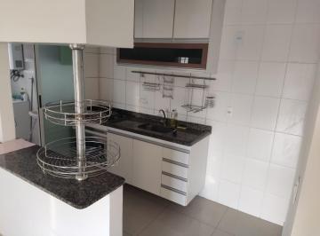 Apartamento · 73m² · 3 Quartos · 1 Vaga · Apartamento Em Vila Sanches, São José Dos Campos/sp de 73 m² 3 Quartos À Venda por R$600.000