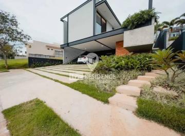 Casa · 258m² · 3 Quartos · 4 Vagas · Casa Em Condomínio Ville de France, Itatiba/sp de 258 m² 3 Quartos À Venda por R$1.780.000