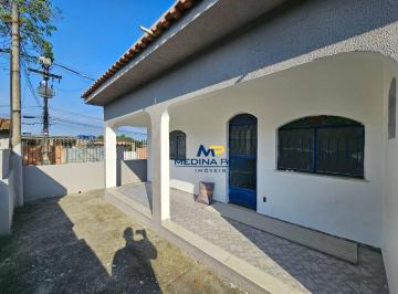 Casa · 45m² · 1 Quarto · Casa Em Vista Alegre, São Gonçalo/rj de 45 m² 1 Quartos À Venda por R$190.000