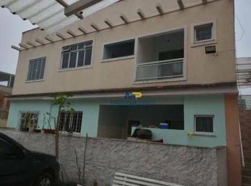 Casa · 90m² · 3 Quartos · 1 Vaga · Casa Em Colubande, São Gonçalo/rj de 0 m² 3 Quartos À Venda por R$235.000