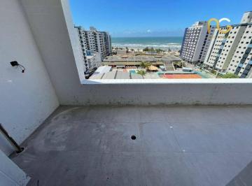 Apartamento · 115m² · 3 Quartos · 2 Vagas · Apartamento Em Cidade Ocian, Praia Grande/sp de 115 m² 3 Quartos À Venda por R$874.000