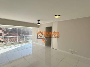 Apartamento · 100m² · 3 Quartos · 2 Vagas · Apartamento Em Vila Progresso, Guarulhos/sp de 100 m² 3 Quartos À Venda por R$913.320