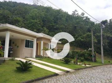 Casa · 309m² · 4 Quartos · 4 Vagas · Casa Em Pilar, Maricá/rj de 309 m² 4 Quartos À Venda por R$995.000