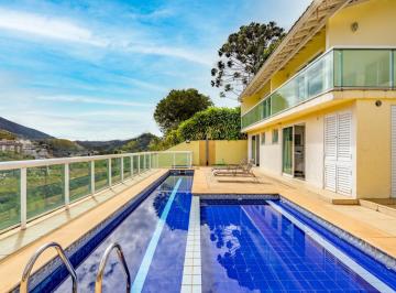 Casa · 234m² · 4 Quartos · 3 Vagas · Casa Com 4 Quartos Em Itaipava, Petrópolis
