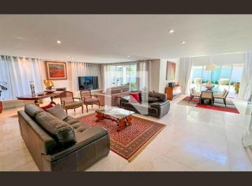 Casa · 400m² · 5 Quartos · 2 Vagas · Casa À Venda - Alphaville Nova Lima, 5 Quartos, 400 m² - Nova Lima