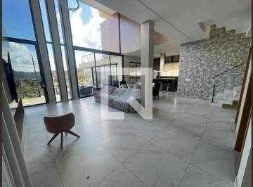 Casa · 584m² · 4 Quartos · 6 Vagas · Casa À Venda - Mirante Da Mata, 4 Quartos, 584 m² - Nova Lima