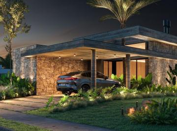 Casa · 212m² · 3 Quartos · 2 Vagas · Casa À Venda - Em Condomínio Vilas Do Mar