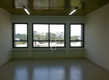 910776c1aa306c94aebd6d67ce804a98.jpg · Sala Para Alugar, 41 m² por R$2.880,00/mês - Granja Viana - Cotia/sp