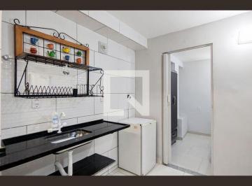 Apartamento · 20m² · 1 Quarto · Imoveis - Em Santa Efigênia