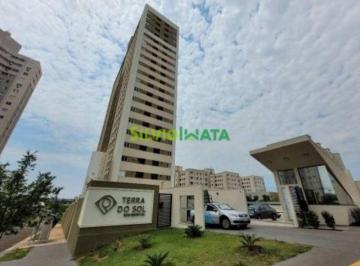 Apartamento · 51m² · 2 Quartos · 1 Vaga · Locação | Apartamento, Com 2 Dormitórios Em Jardim Das Estações, Maringá