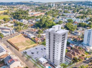 Apartamento · 58m² · 2 Quartos · 1 Vaga · Torino - Apartamento Em Fião, São Leopoldo/rs