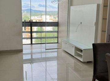 Apartamento · 65m² · 2 Quartos · Scorpius - Apartamento À Venda No Bairro São José - São Leopoldo/rs