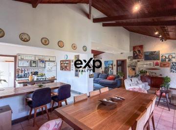 Casa · 324m² · 4 Quartos · 10 Vagas · Casa À Venda No Bairro Bandeirantes - Belo Horizonte