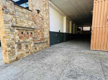 Comercial · 150m² · Pavilhão/galpão Para Alugar No Bairro Jardim Country Club - Poços de Caldas/mg