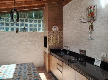 Foto 01 · Casa Em Condomínio de Luxo Na Chácara Ondas Verdes: 3 Quartos, 1 Suíte, 2 Salas E 2 Vagas de Garagem