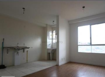 Foto 01 · Apartamentop Com 2 Quartos Em Osasco No Condominio Reserva Veneza