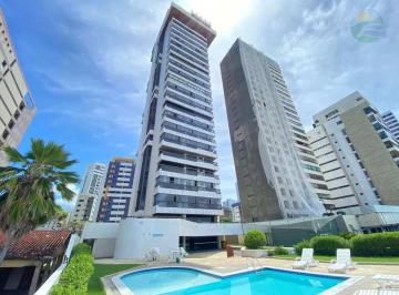 Apartamento · 297m² · 4 Quartos · 3 Vagas · Apartamento 4 Suites, Venda, Beira Mar, Piedade, Jaboatão.