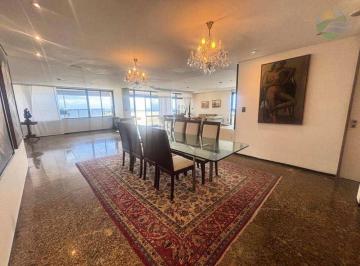 Apartamento · 504m² · 5 Quartos · 4 Vagas · Cobertura Duplex 05 Suites, Edificio Ibiza, Venda, Piedade, Jaboatão Dos Guararapes.